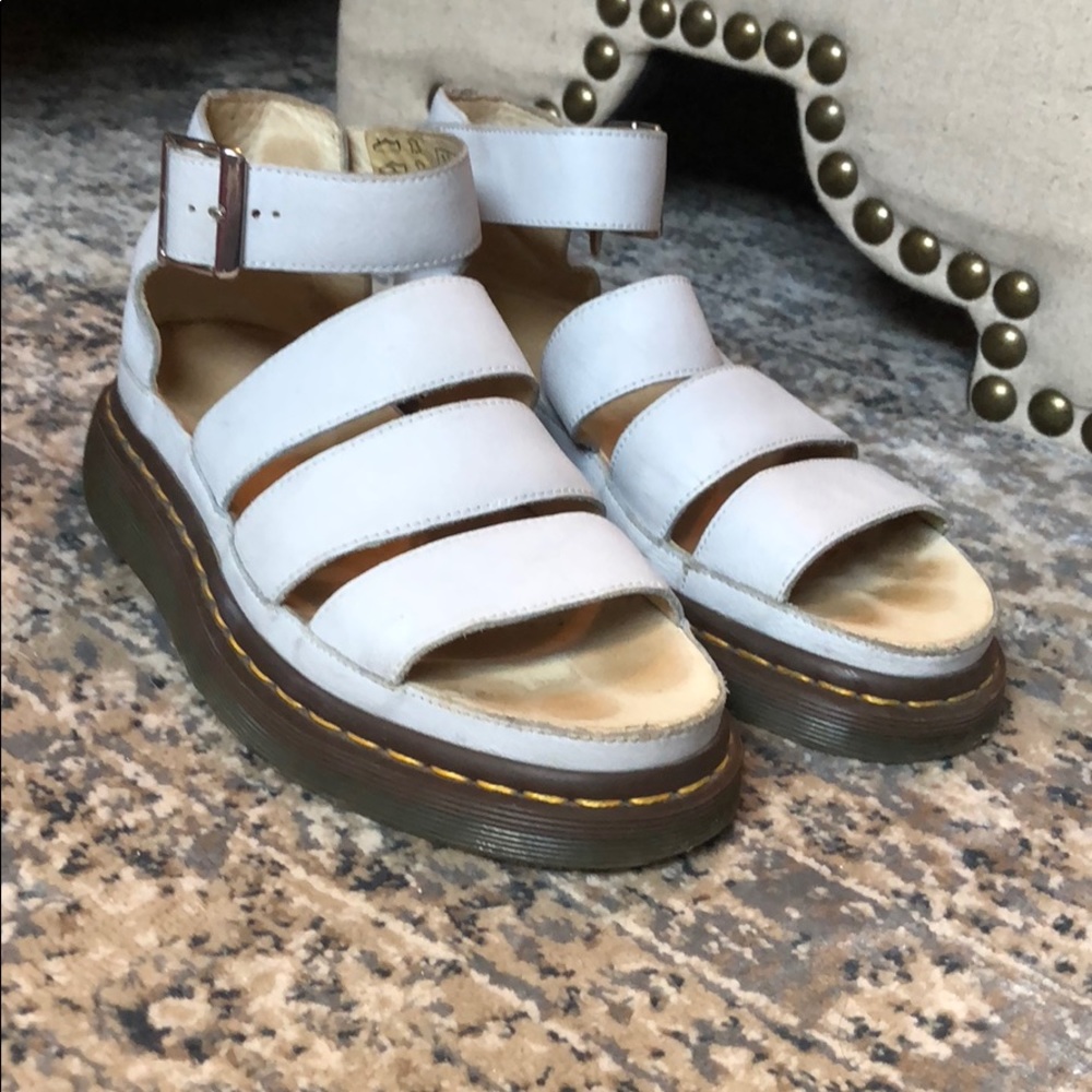 Dr Martens Blaire Sandal